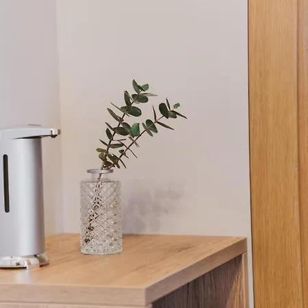 Alpen Stubaital Apartament Fulpmes