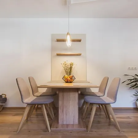 Alpen Stubaital Apartment