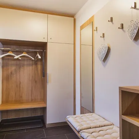 Alpen Stubaital Fulpmes