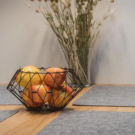 Alpen Stubaital Apartament