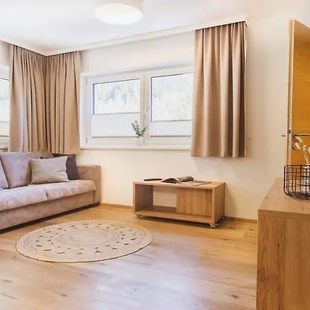 Alpen Stubaital * Fulpmes