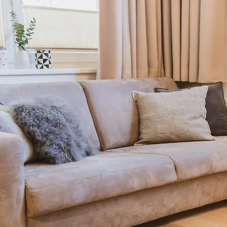 Alpen Stubaital Fulpmes