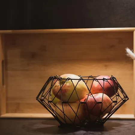 Alpen Stubaital Apartament