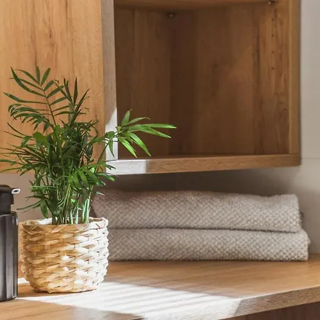 Alpen Stubaital Apartament