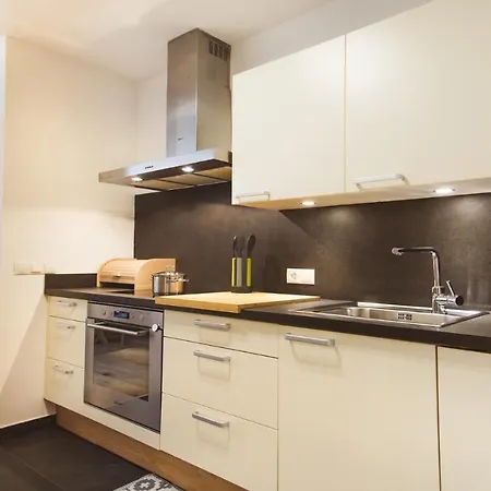 Alpen Stubaital Fulpmes