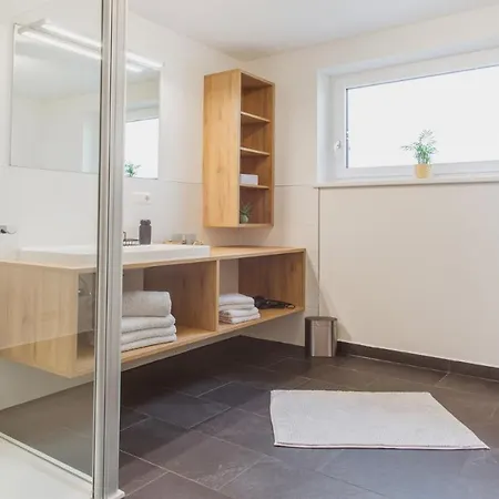 Alpen Stubaital * Fulpmes