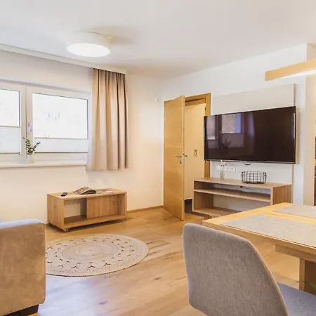 Alpen Stubaital Fulpmes