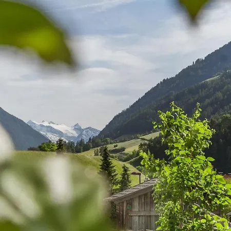 Alpen Stubaital Fulpmes
