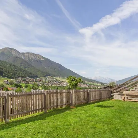 Apartment Alpen Stubaital