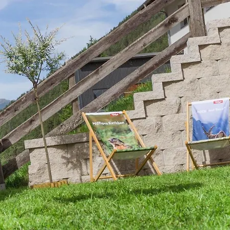 Alpen Stubaital Apartament *