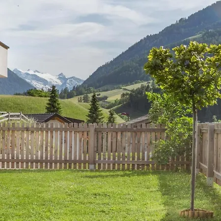 Alpen Stubaital