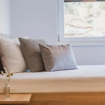 Apartmán Alpen Stubaital *