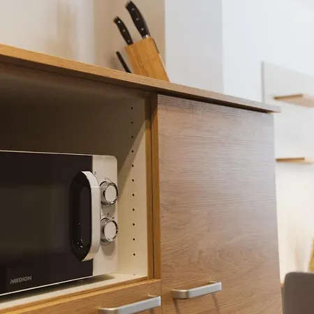 Alpen Stubaital Apartmán *