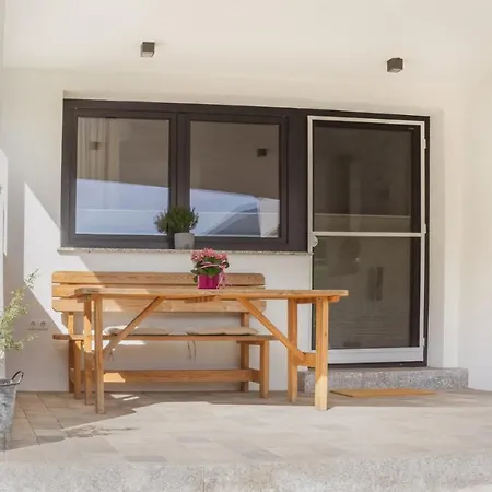 Alpen Stubaital Apartmán Fulpmes
