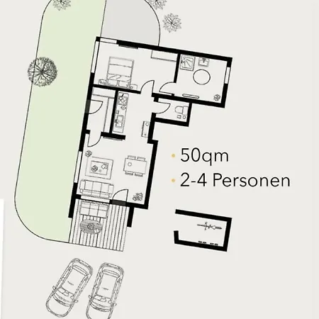 Alpen Stubaital Apartamento Fulpmes